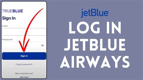 jetbul|jetblue log in.